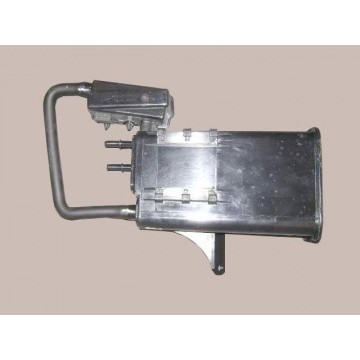 Адсорбер (euro 3) Great Wall Hover H3