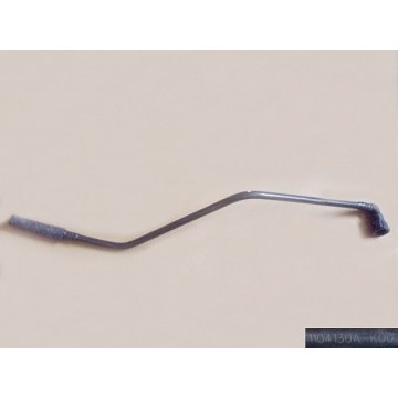 Fuel inlet pipe assy Great Wall Hover H3