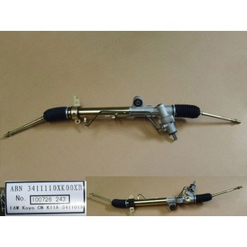 P/s gear w/lateral tie assy Great Wall Hover H3