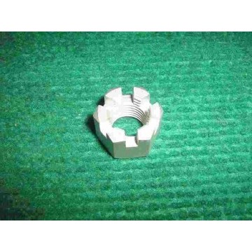 Гайка m14x1,5.8 (s21) корончатая Great Wall Hover H3