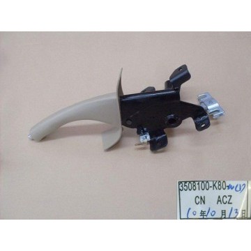 Handle assy-parking brake Great Wall Hover H3