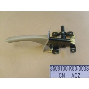 Handle assy-parking brake Great Wall Hover H3