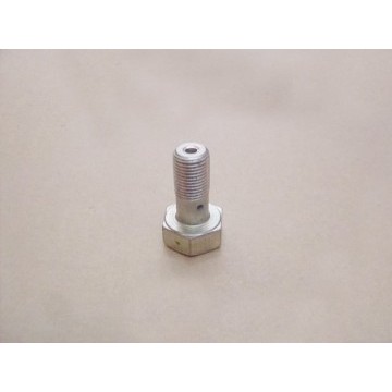 Parking brake arm (left) Great Wall Hover H3