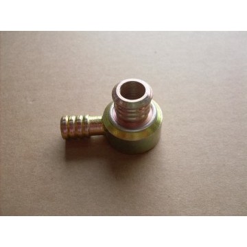 Check valve-vacuum booster Great Wall Hover H3