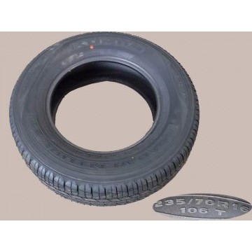 Tire Great Wall Hover H3