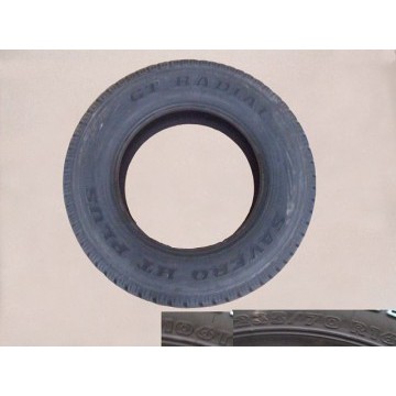 Tyre assy(jiatong r16) Great Wall Hover H3