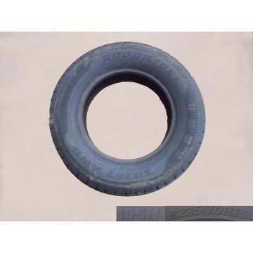 Tyre assy(zhongce r16) Great Wall Hover H3