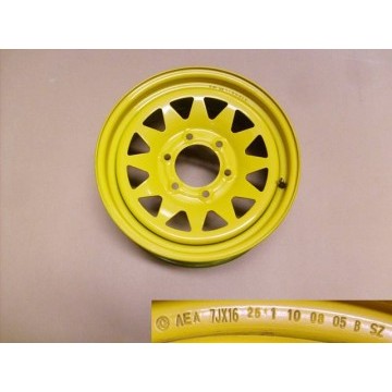 Wheel Great Wall Hover H3