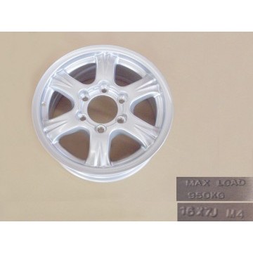 Wheel Great Wall Hover H3