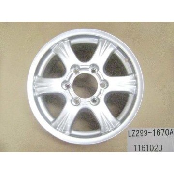 Wheel(jy 16ўб7j) Great Wall Hover H3