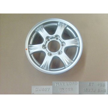 Диск колеса wingle 3 Great Wall Hover H3