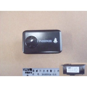 Control sw assy-pab Great Wall Hover H3