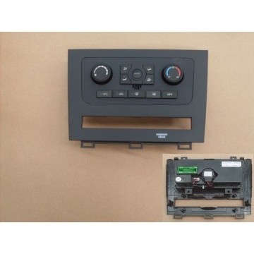 A/c control panel assy Great Wall Hover H3