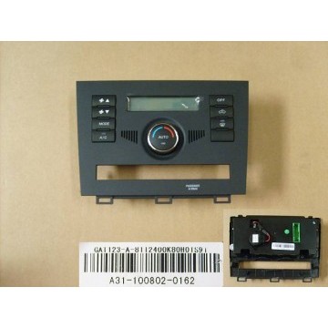 A/c controller Great Wall Hover H3