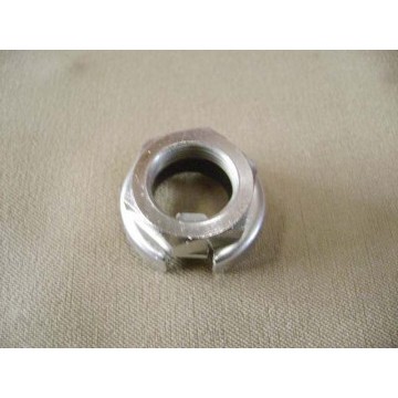 Nut rr antenna seat Great Wall Hover H3
