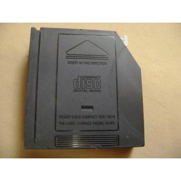 Катриж cd чейнджера Great Wall Hover H3