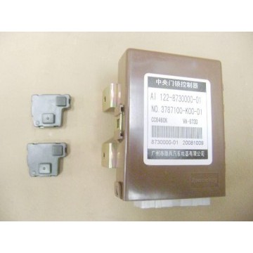 Central door control lock assy Great Wall Hover H3