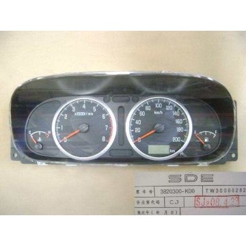 Combination instrument assy Great Wall Hover H3