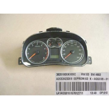 3820100xk80xc Great Wall Hover H3