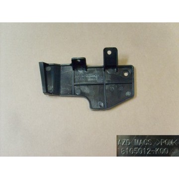 Guard plate-condenser rh Great Wall Hover H3