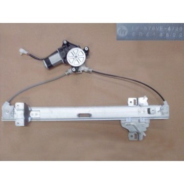 Glaglass regulator assy-rr door rh Great Wall Hover H3