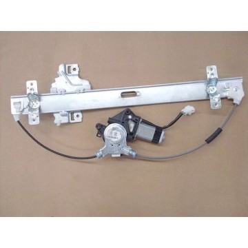 Glass regulator assy fr door lh Great Wall Hover H3