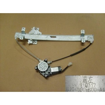 Glass regulator assy-fr door lh Great Wall Hover H3