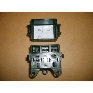 Fuse block no.3 assy Great Wall Hover H3