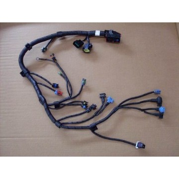 Engine harn assy Great Wall Hover H3