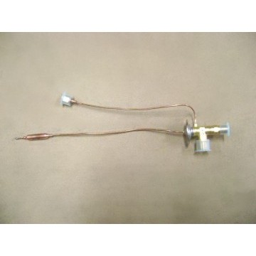 Терморегулятор испарителя кондиционера - 8107011-k00 Great Wall Hover H3