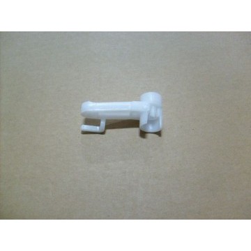 Рычаг заслонок отопителя № 2 hover Great Wall Hover H3
