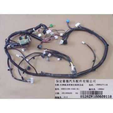 Harn assy-instrument panel and console Great Wall Hover H3