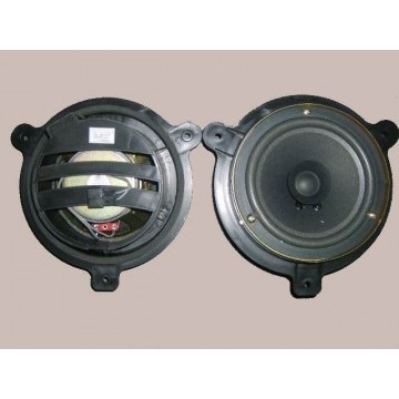 Big speaker Great Wall Hover H3
