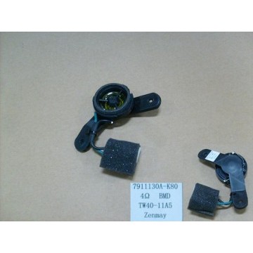 Treble loudspeaker assy fr door lh Great Wall Hover H3