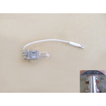 Lamp bulb type h3 Great Wall Hover H3