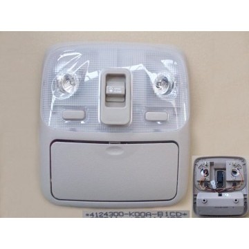 Reading lamp assy Great Wall Hover H3