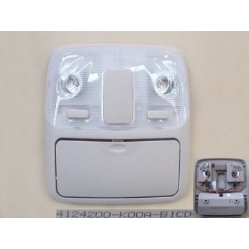 Reading lamp assy Great Wall Hover H3