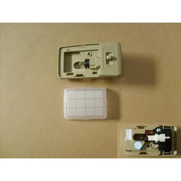 Rr ceiling lamp assy Great Wall Hover H3