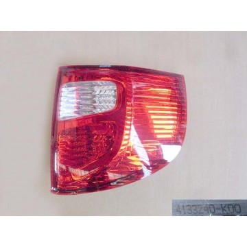 Lwr rr combination lamp rh(w/o e-mark) Great Wall Hover H3