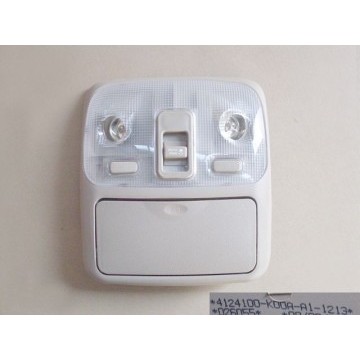 Reading lamp assy Great Wall Hover H3