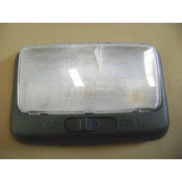 Плафон освещения потолка средний (black) Great Wall Hover H3