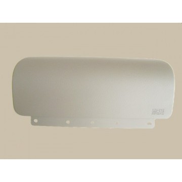 Trim panel passenger air bag module(gray Great Wall Hover H3