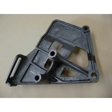 Кронштейн компрессора кондиционера (голый) - 8104011-k00 Great Wall Hover H3