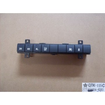 Control sw assy Great Wall Hover H3