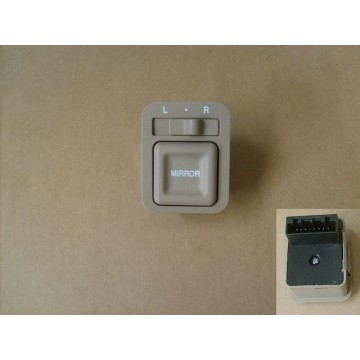 Door mirror sw assy Great Wall Hover H3