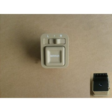 Door mirror sw assy Great Wall Hover H3