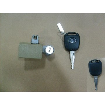 Lock assy-glove box Great Wall Hover H3