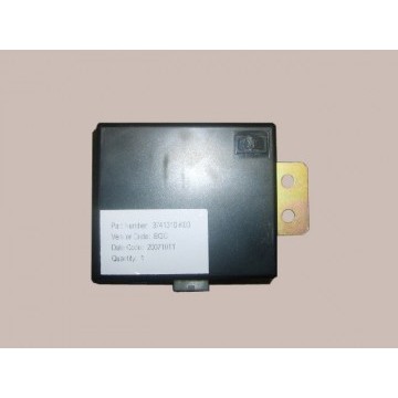 Wiper autocontrol main assy Great Wall Hover H3