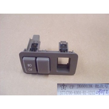 Control sw assy Great Wall Hover H3