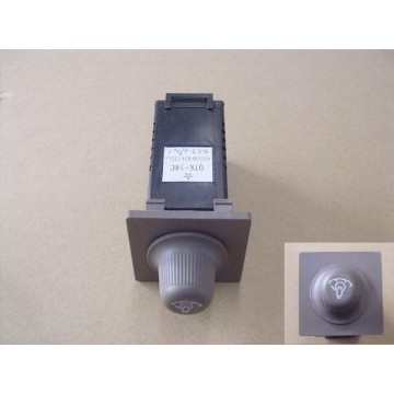 Dimmer sw assy instrument panel(gray) Great Wall Hover H3